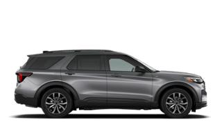 2027 Ford  External Image 5